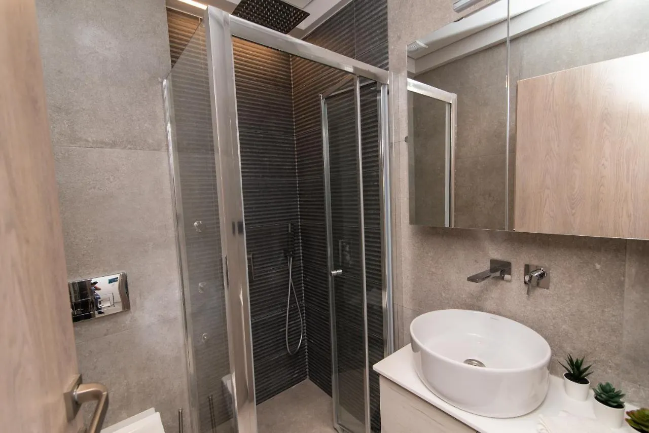 Kastalia Living Thessaloniki Appartement