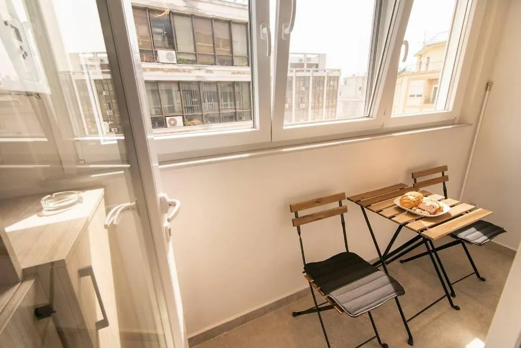 Kastalia Living Thessaloniki Appartement 0*,  Griekenland