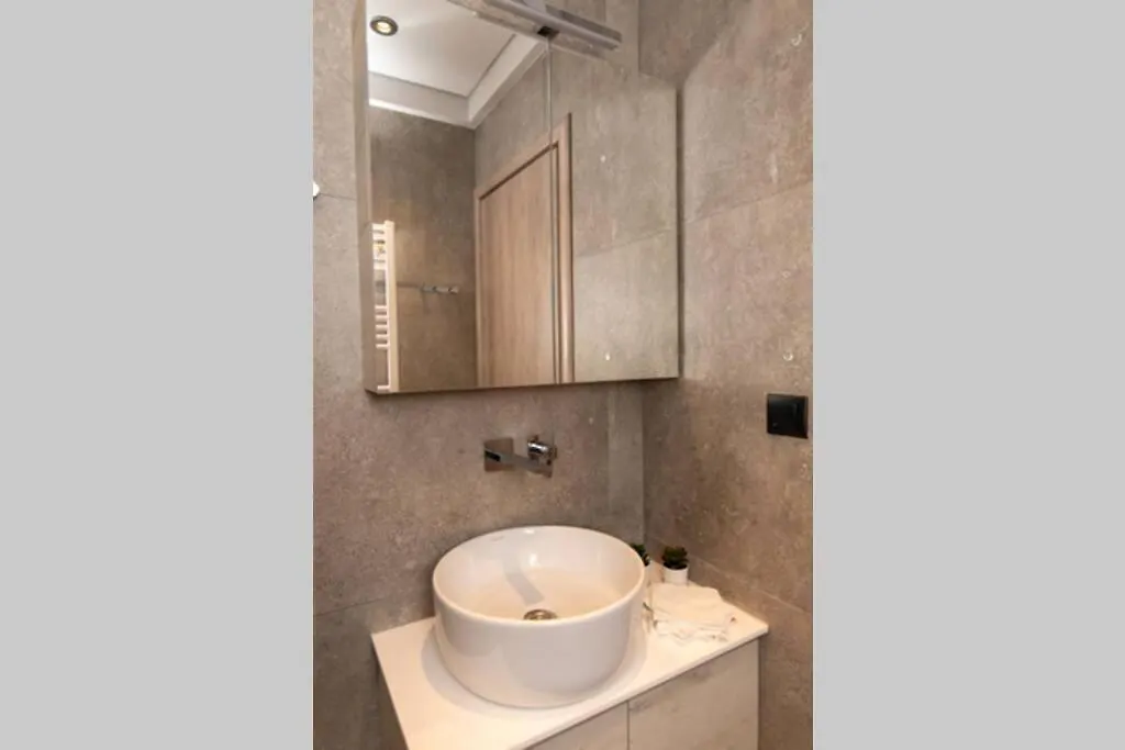 Kastalia Living Thessaloniki Appartement