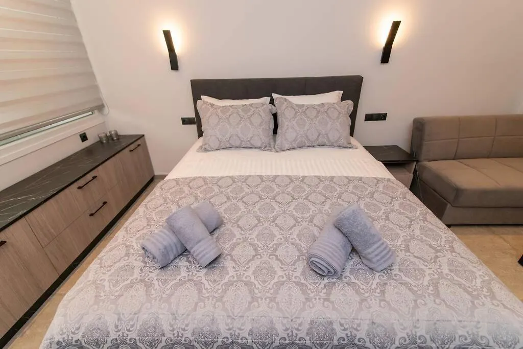 Kastalia Living Thessaloniki Διαμέρισμα 0*,  Ελλάδα
